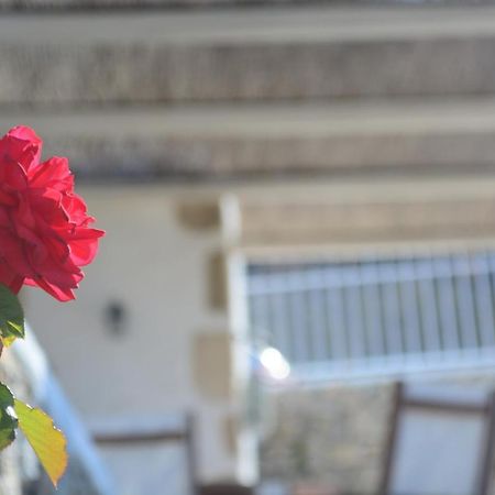 Anemolia Villa Lakki  エクステリア 写真