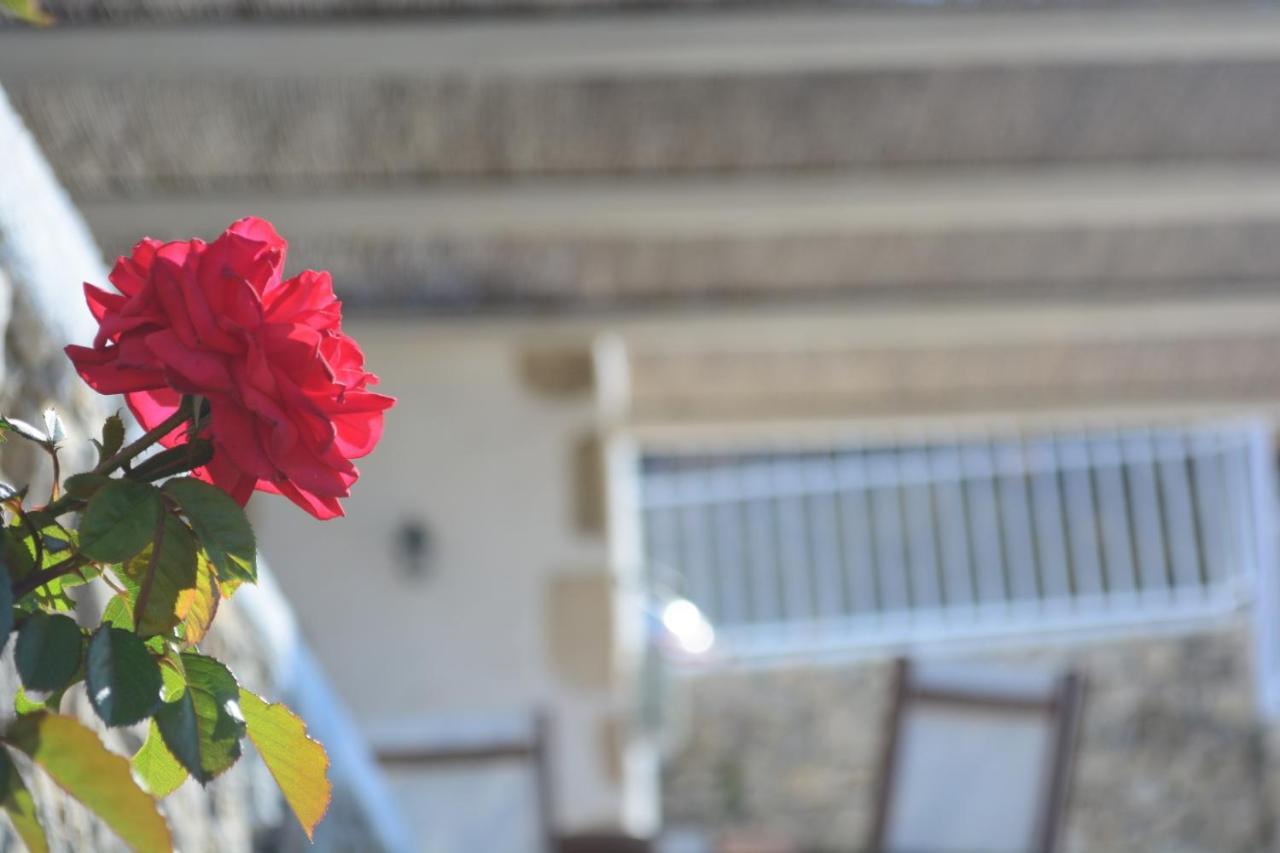 Anemolia Villa Lakki  エクステリア 写真