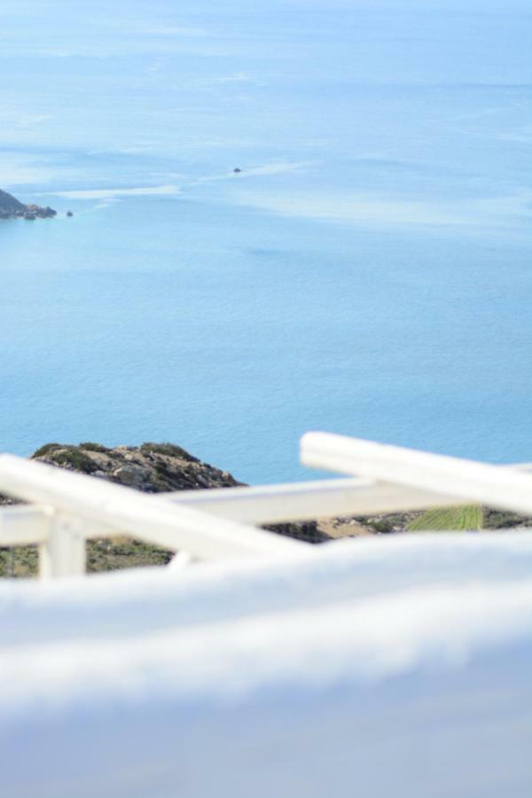 Anemolia Villa Lakki  エクステリア 写真
