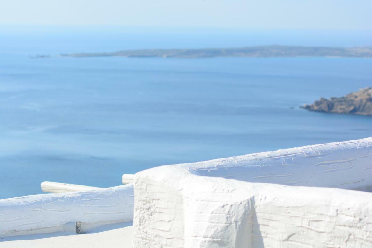 Anemolia Villa Lakki  エクステリア 写真